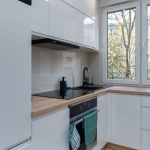 8 m² pełne smaku: sprytne patenty na funkcjonalną kuchnię